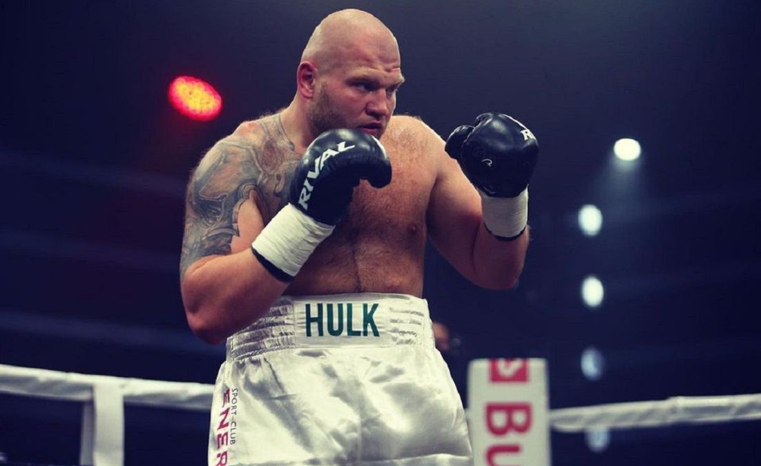 Ігор Шевадзуцький