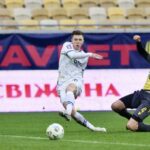 Фото пресслужби ФК "Динамо"